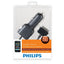 Philips DLM2205 Auto Charger for iPod/iPhone