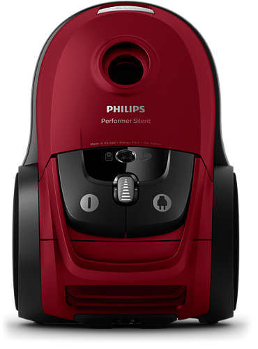 Philips FC8781/09 Performer Silent
