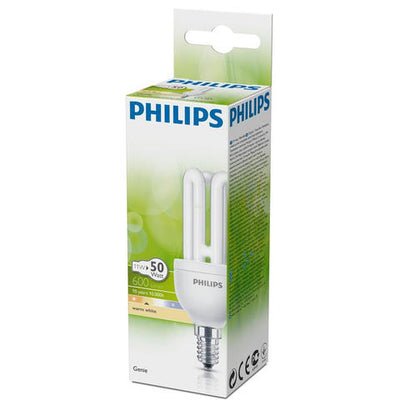 Philips Genie ES 1PF/6 Eco Power