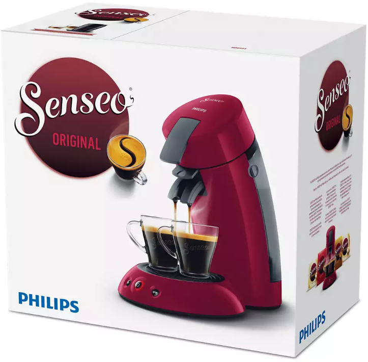 Philips HD6553/80 Senseo Original