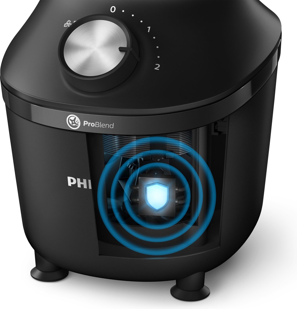 Philips HR2291/01 Blender