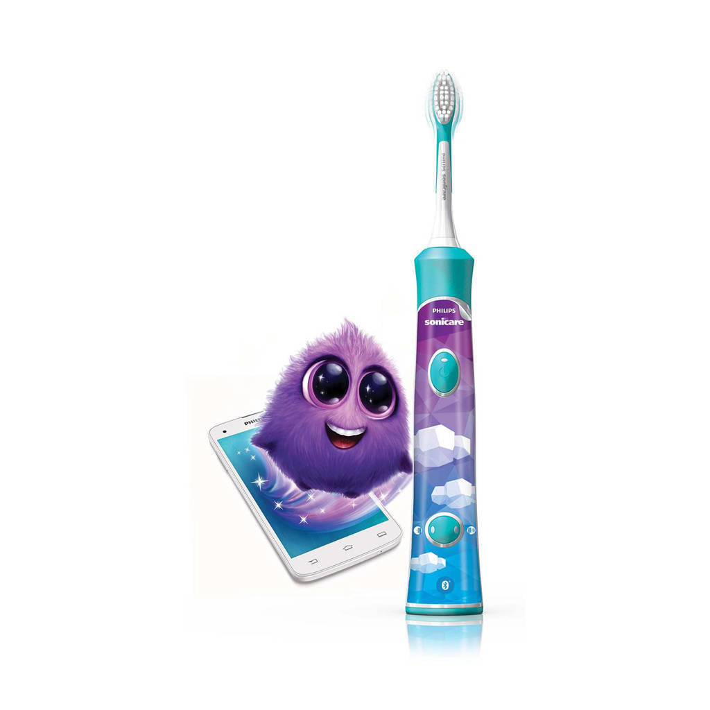 Philips HX6322/04 Elektrische tandenborstel voor kids