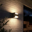 Philips Hue Fuzo wandlamp voor buitenshuis