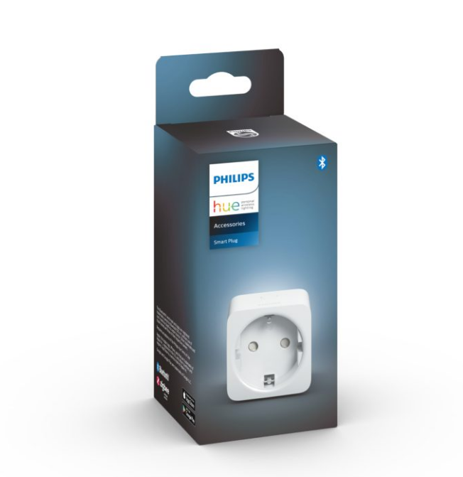Philips Hue smart plug Slimme Stekker