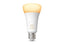 Philips HueWA Hue E27 Ledlamp White Ambiance 1600 Lumen