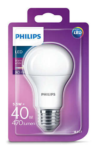 Philips LED A60