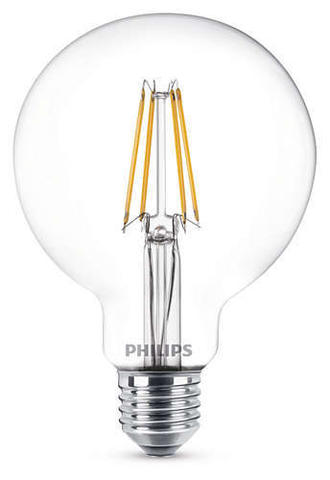Philips LED CLASSIC G93