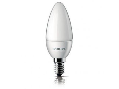 Philips LED Kaarslamp 250 lumen