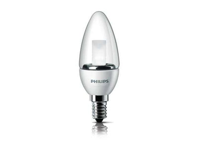 Philips LED lamp 250 lumen