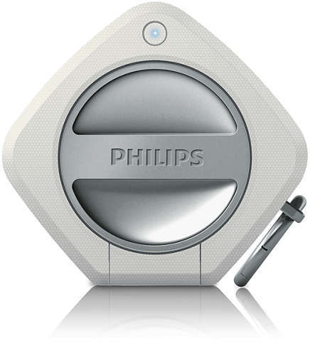 Philips SB7210