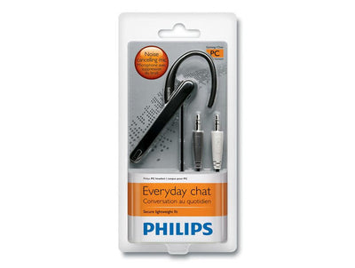 Philips SHM2100U in-ear Hoofdtelefoon