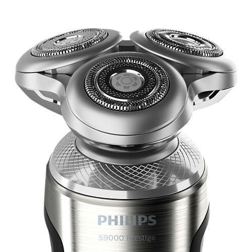 Philips SP9820/12 Scheerapparaat