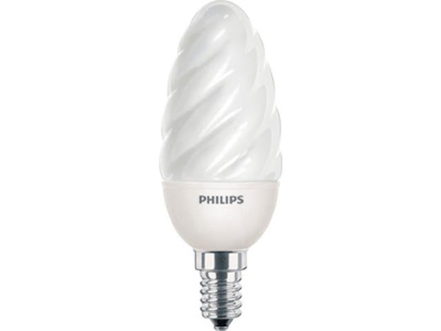 Philips Softone spaarlamp 190 lumen