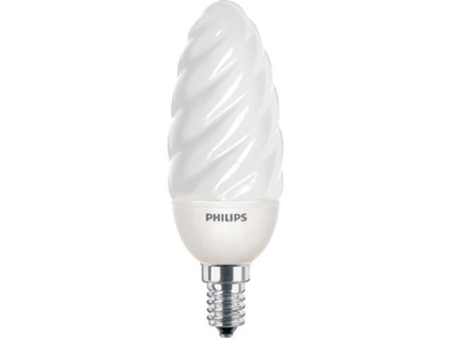 Philips Softone spaarlamp 370 lumen