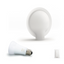 Philips Table Lamp Felicity wit Tafellamp incl dimmer
