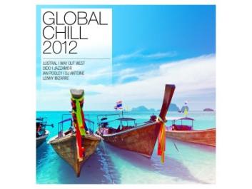 Pink Records Global Chill 2012