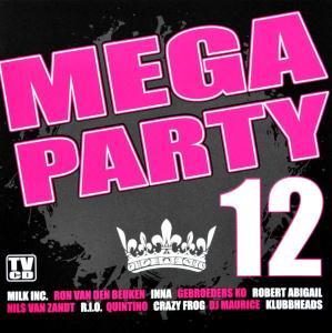 Pink Records Megaparty 12