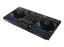 Pioneer DJ DDJ-FLX6 werkt alleen met een computer, geen audio inputs