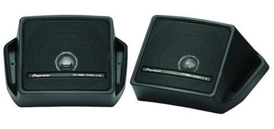 Pioneer TS-44 opbouw breedband speaker (prijs per paar)