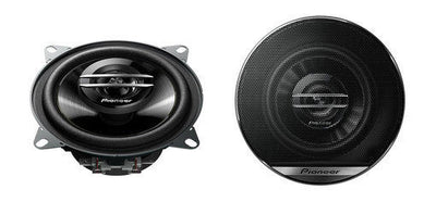 Pioneer TS-G1020F 2-weg speaker (prijs per paar)