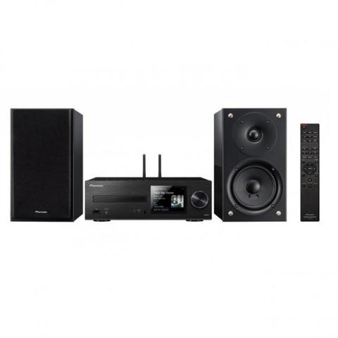 Pioneer X-HM76D-BB Micro-Systeem