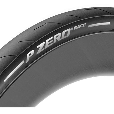 Pirelli P Zero Race vouwband zwart