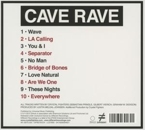 Play it again Sam Cave Rave