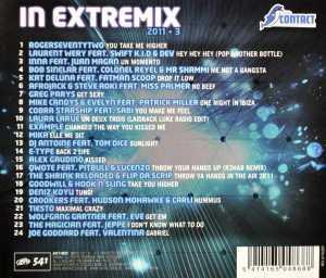 Play it again Sam In Extremix 2011/3