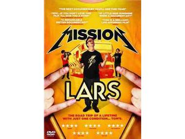 Play it again Sam Mission To Lars