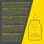 PowerBar IsoActive sinaasappel isotone sportdrank 1320 gram