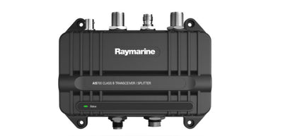 Raymarine AIS700 klasse B transponder met geïntegreede splitter