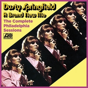 Real Gone Music Dusty Springfield