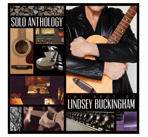 Rhino Solo Anthology: Best of