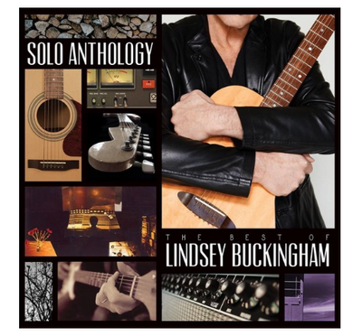 Rhino Solo Anthology: Best of