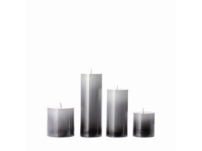Riverdale 009315-14 Candle Pillar Dip-Dye