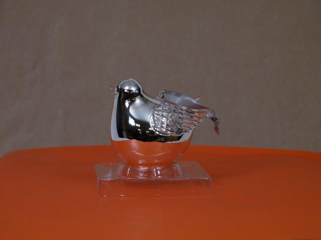 Riverdale Bird 462044 B 11 cm hoog