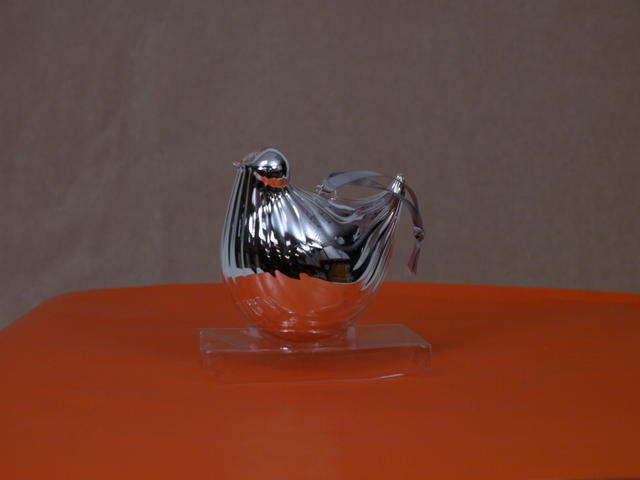 Riverdale Bird 462044 C 11 cm hoog