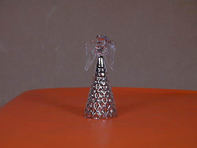 Riverdale Crystal 462072 A crystalle Angel 13 cm ster