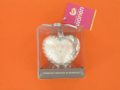 Riverdale Heart 462002 A Box Heart 12 cm hoog