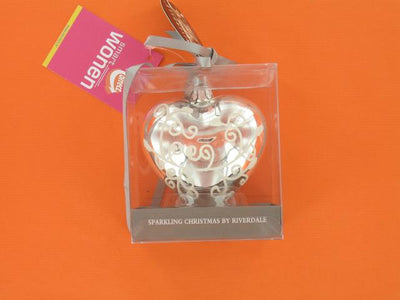 Riverdale Heart 462002 C box Heart 12 cm hoog