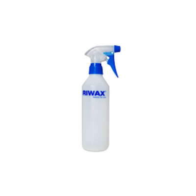 Riwax Handspuit 1/2 liter met sprayer