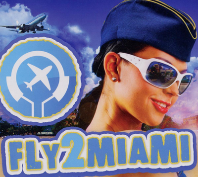 Rough Trade Fly2Miami