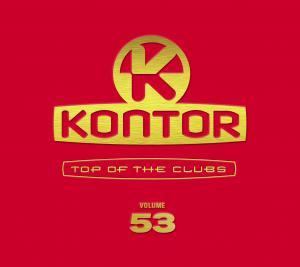 Rough Trade Kontor top of the clubs- 3cd