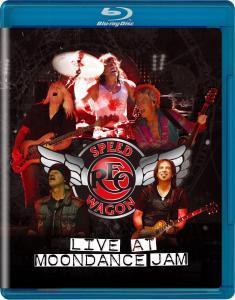Rough Trade Live at Moondance Jam