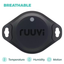 RuuviTag Pro Sensor 3in1 draadloze temperatuur-, luchtvochtigheids- en bewegingssensor