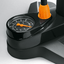 SKS Air-X-Press 8.0 vloerpomp met manometer