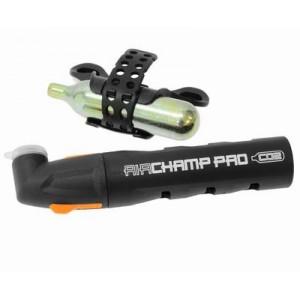 SKS Airchamp Pro CO2 incl 1 patroom