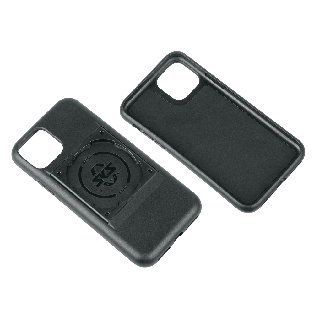 SKS Cover Iphone 11 Pro voor SKS Compit smarphone houder