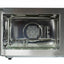 Salora 25MCD900 magnetron met oven en grill