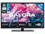 Salora 39HA330 televisie met Google Android smart TV, Chromecast ingebouwd